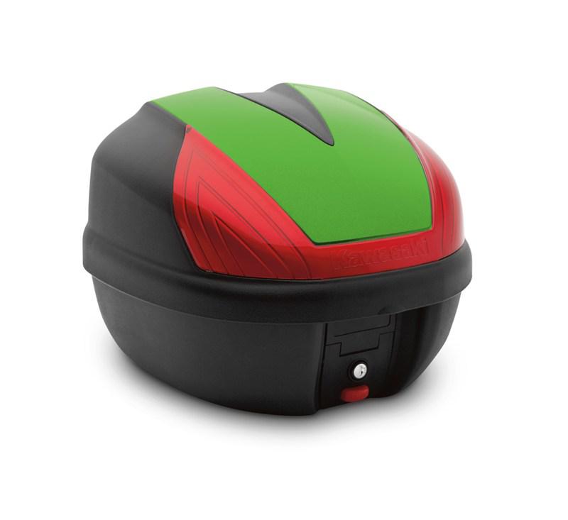 Toppboks (30L) deksel