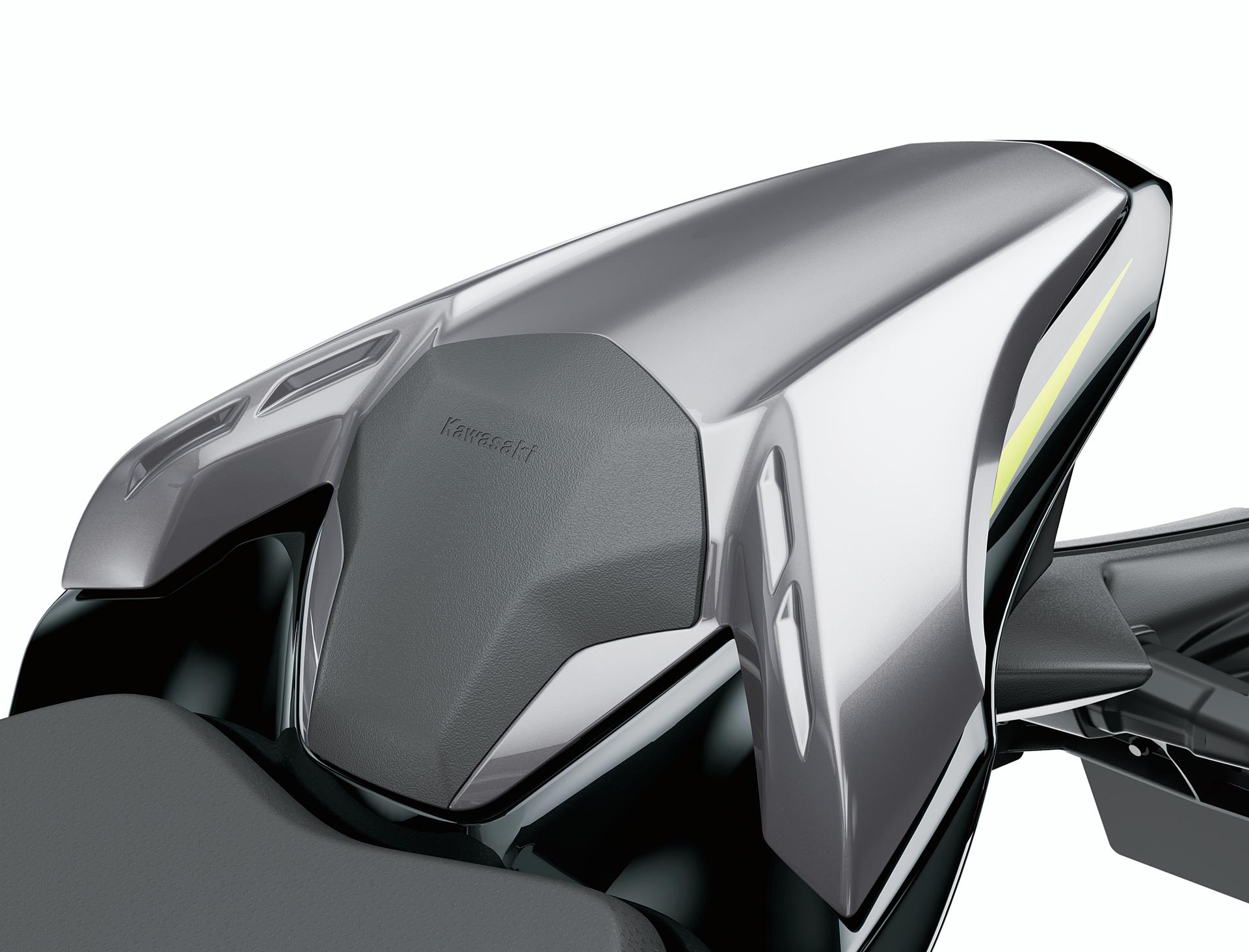 Setedeksel (Z900/70kW/SE)