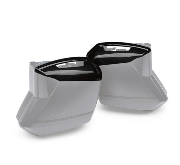 Topplokk deksel til sidevesker