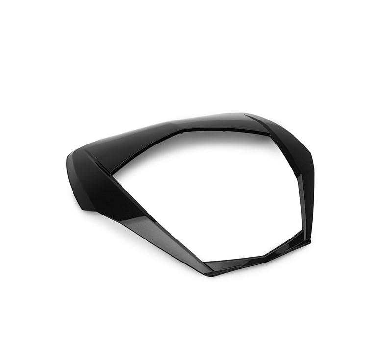 Toppboks (47L) deksler