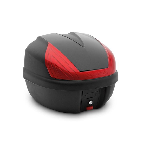 Toppboks (30L) deksel