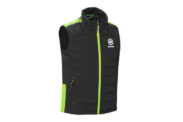 Sport vest 2023 (herre)