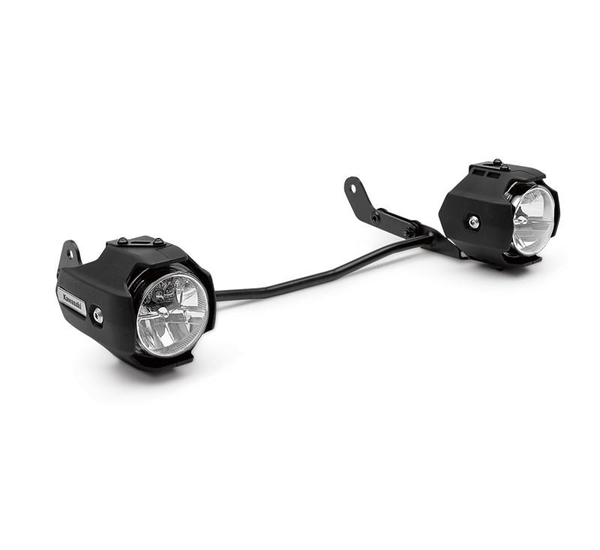 LED-tåkelyssett (Versys 1000 / S / SE)
