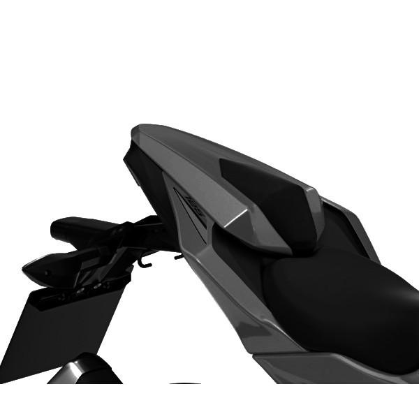 Setedeksel (Ninja 125 & Z125)