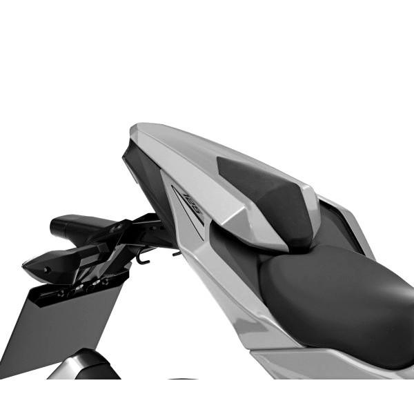 Setedeksel (Ninja 125 & Z125)