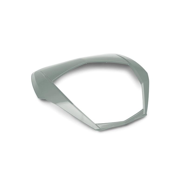 Toppboks (47L) deksler