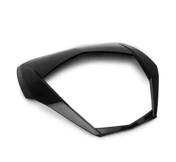 Toppboks (47L) deksler