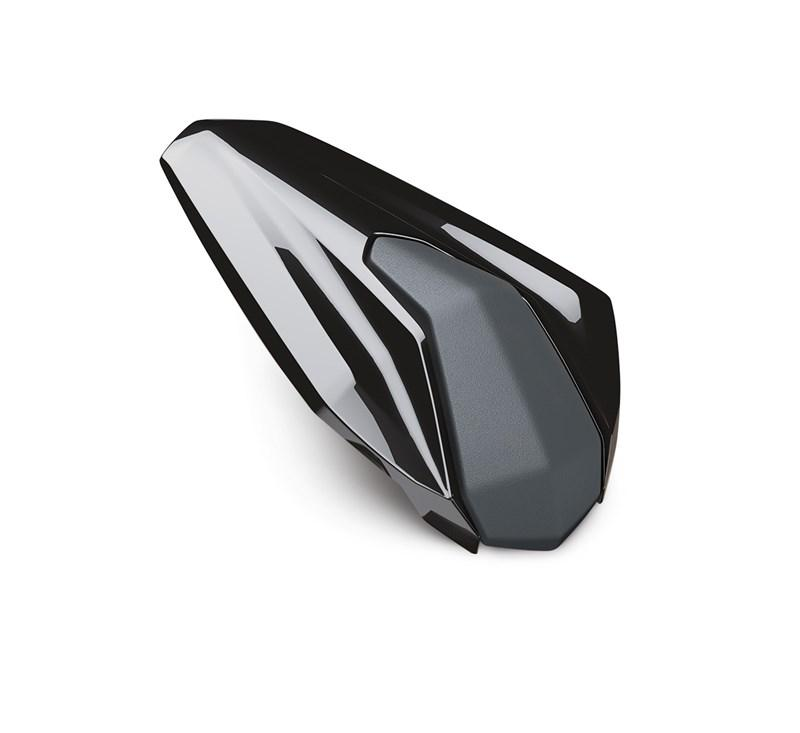 Solodeksel, Metallic Flat Spark Black (739)