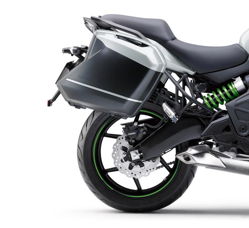 Dekorstriper sidevesker