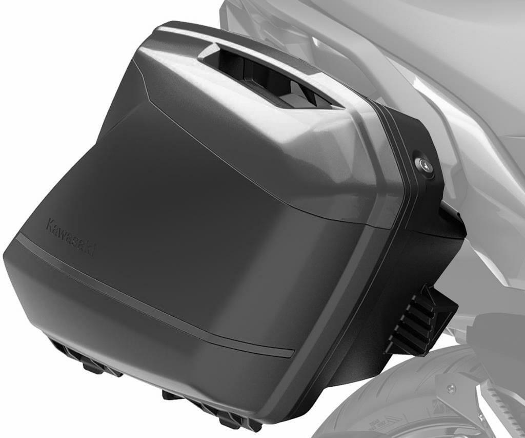 Dekorstriper sidevesker