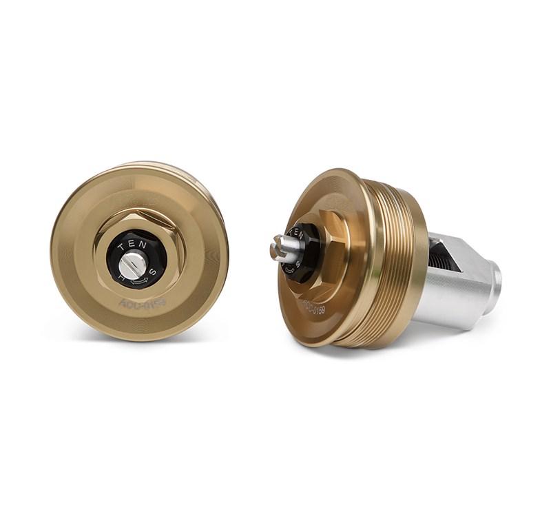 Gaffelhetter (Z900RS/SE)