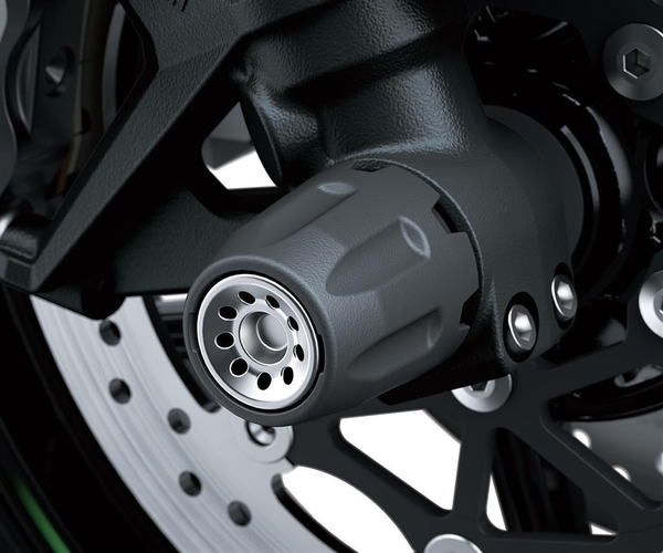 Forakselbeskyttere  (Z H2/SE)