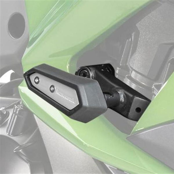 Sliders (Ninja 1000SX)