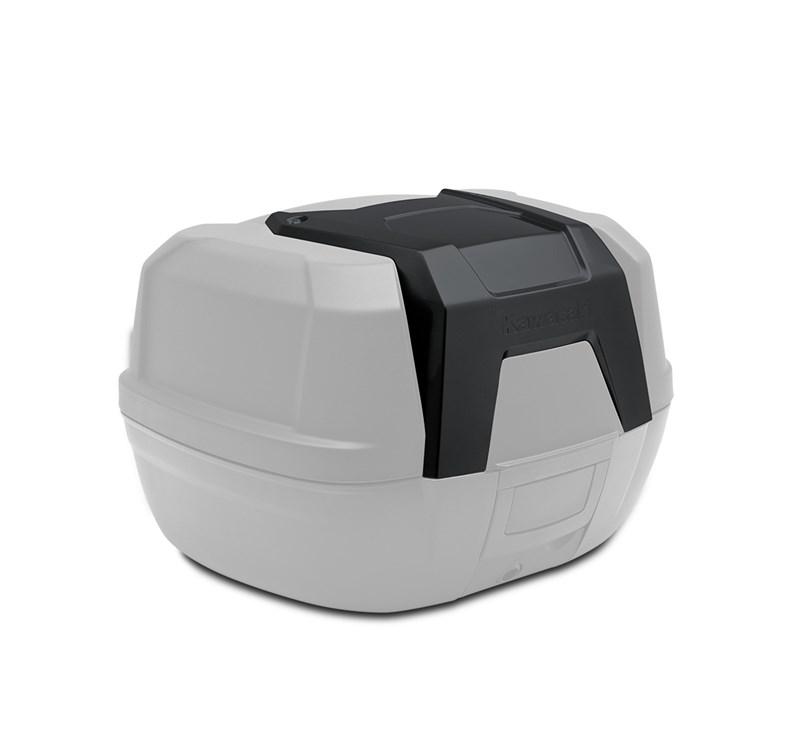 Toppboks (42L) deksler