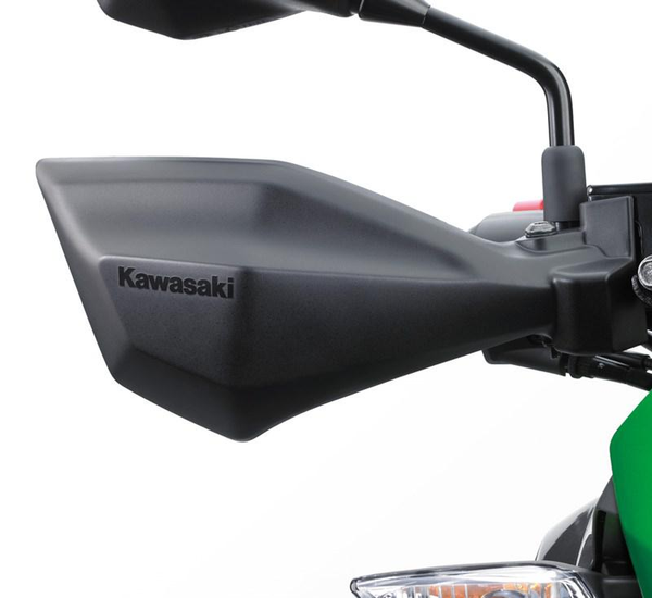 Hendelbeskytter-sett (Versys-X 300)