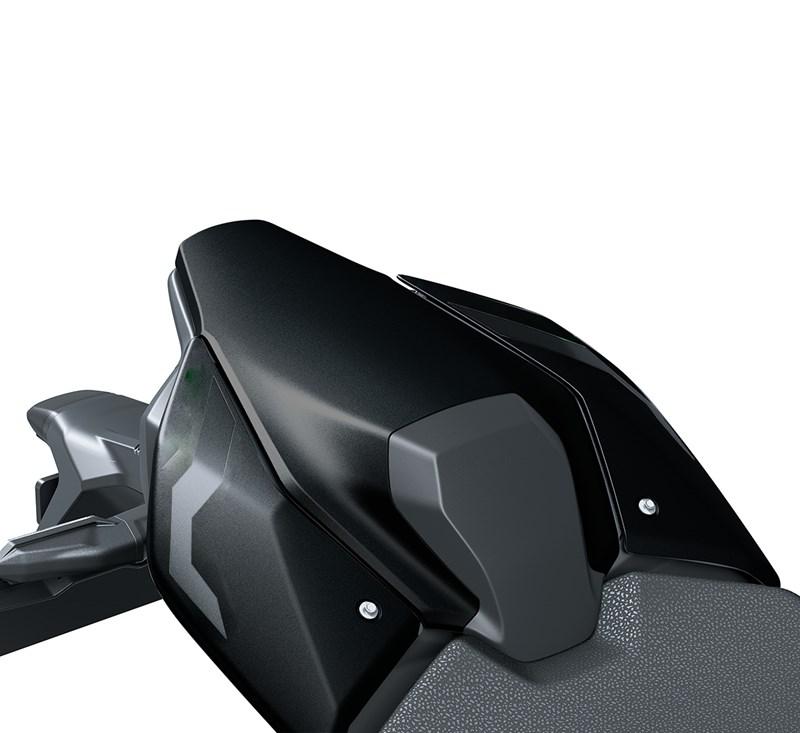 Setedeksel (Z900/70kW/SE)