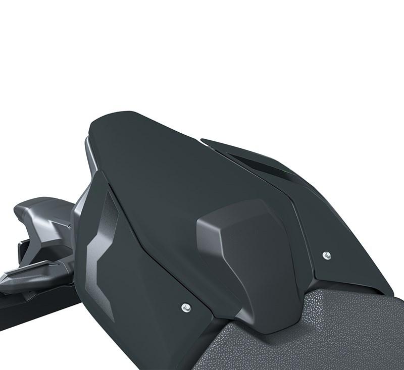 Setedeksel (Z900/70kW/SE)