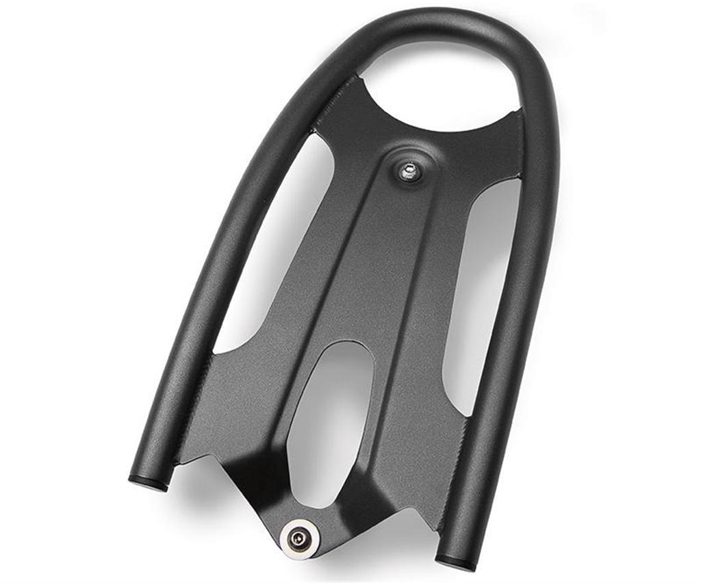 Bagasjebrett for solo‑sete (Vulcan S)