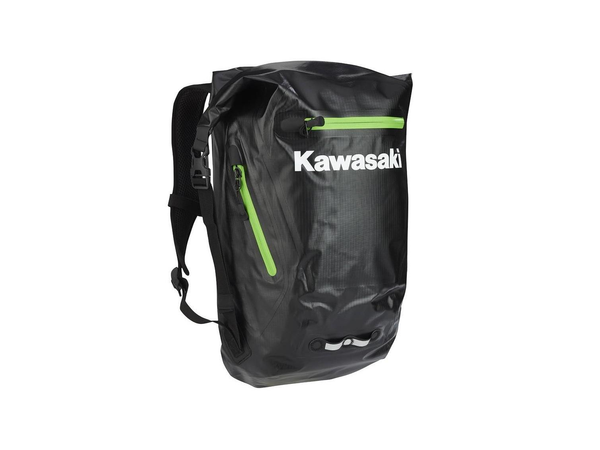 Kawasaki Ogio ryggsekk