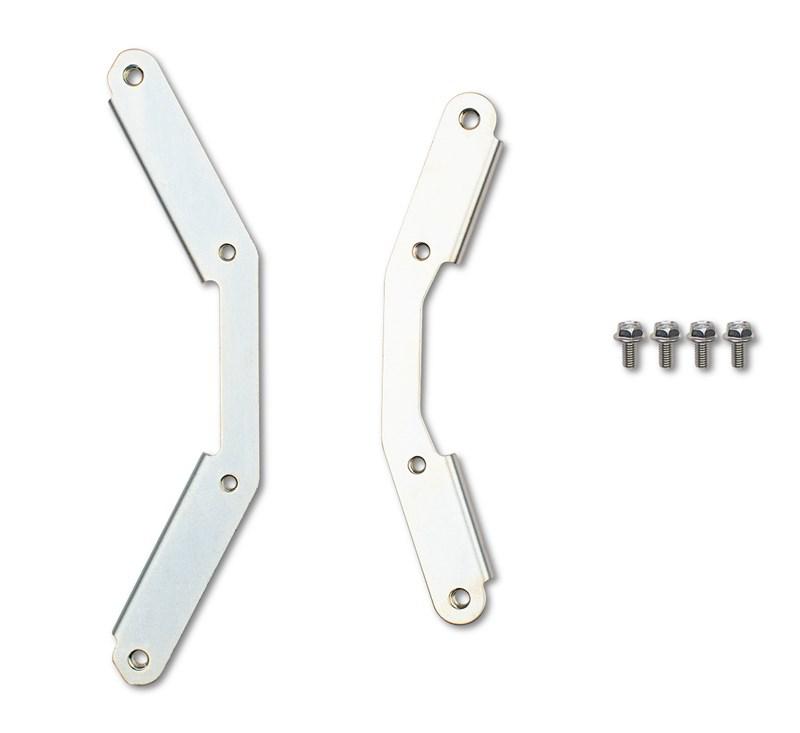 Bærerplate for toppboks (42 L) (KLE500/SE)