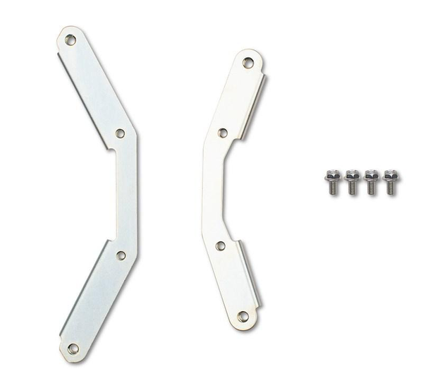 Bærerplate for toppboks (42 L) (KLE500/SE)