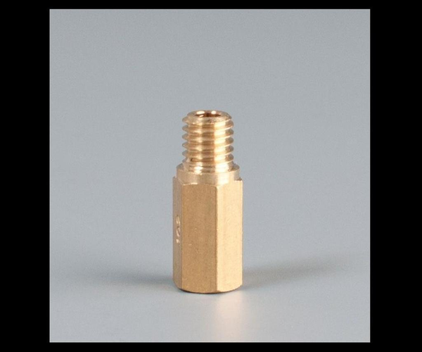 Hoveddyse for forgasser, #142 (KX85)