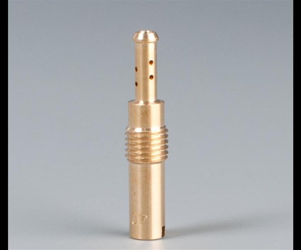 Tomgangsdyse til forgasser, #35 (KX85)