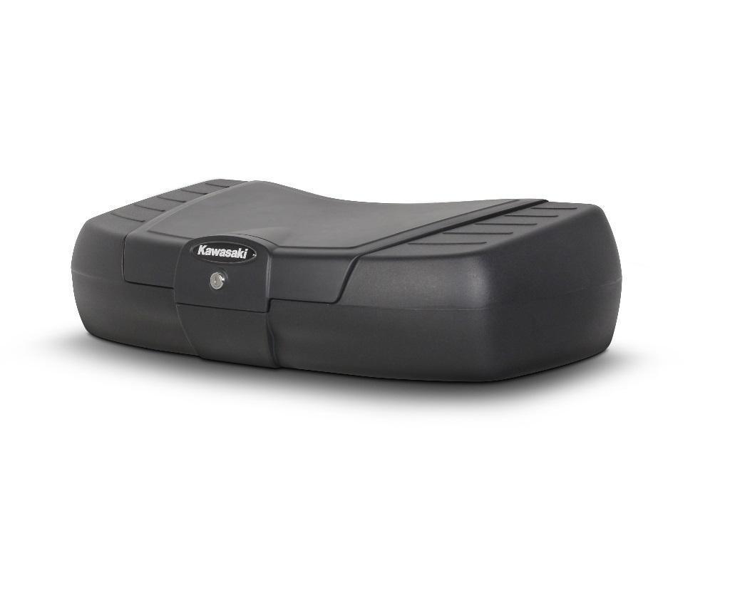 ATV koffert 40 liter front (Brute Force 300/750)