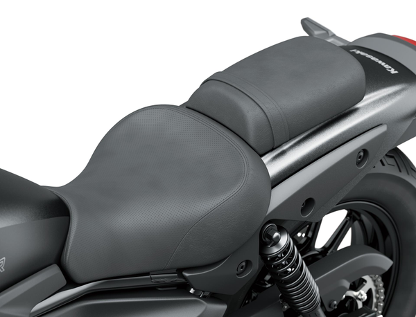 SE design - førersete (Eliminator 500/SE)