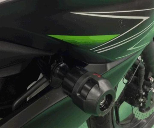 Velteklosser (Ninja 300 / Z300)