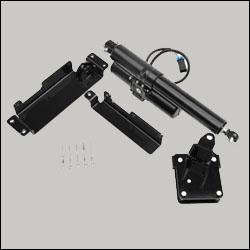 Tankveske (Vulcan S)