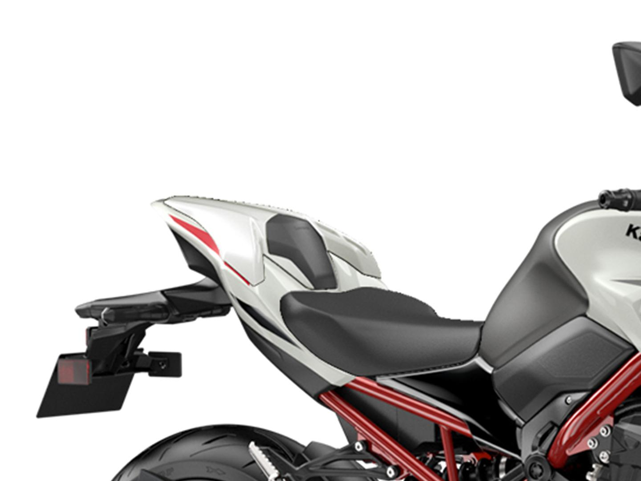 Solodeksel, Pearl Robotic White (68N)