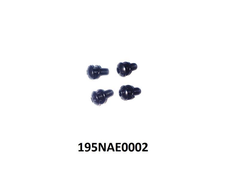 GPS-adaptersett for TomTom 400-serien (4xx)