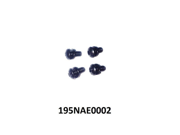 GPS-adaptersett for TomTom 400-serien (4xx)