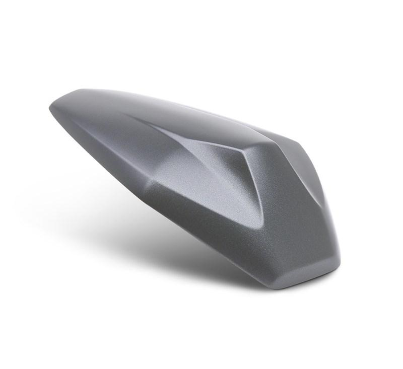 Solodeksel, Metallic Graphite Gray (45W)