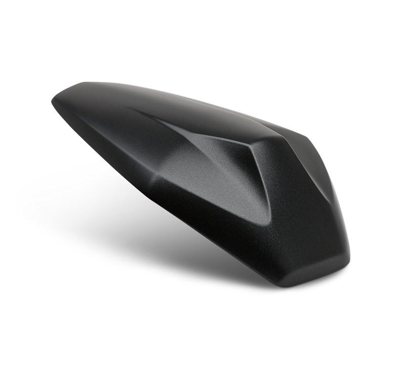 Solodeksel, Metallic Carbon Gray (51A)