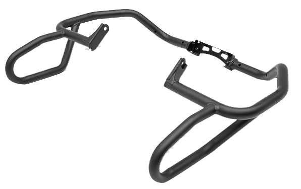 Motorbeskyttelse (Versys-X 300)