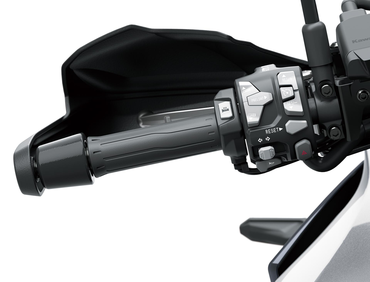 Varmeholker og håndbeskyttere