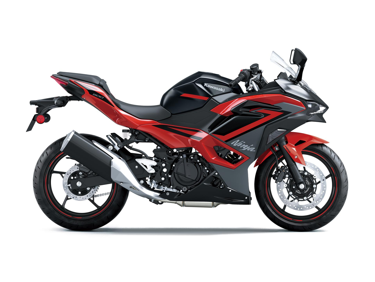 Trygghetsgivende størrelse 