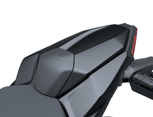 Solodeksel / Sete-deksel (Z650 S)