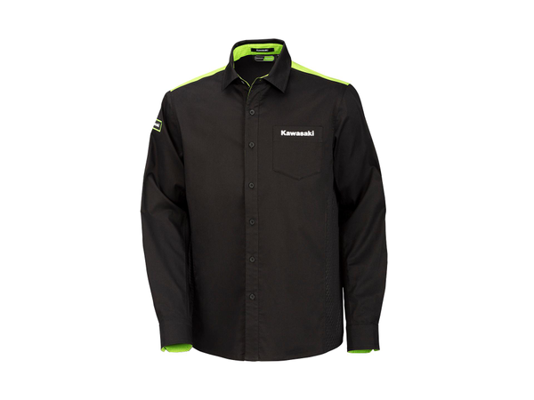 Sports 2026 Langermet skjorte (Herre)