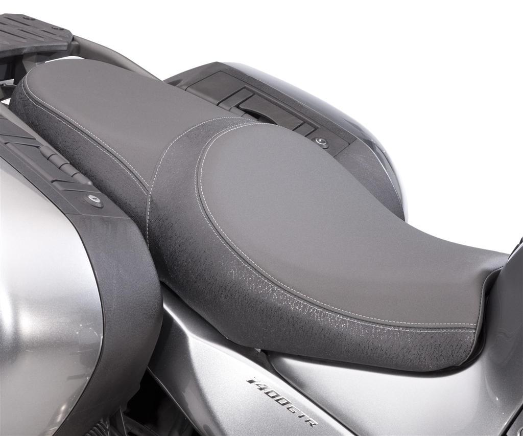 Lavt komfort-sete (1400GTR)