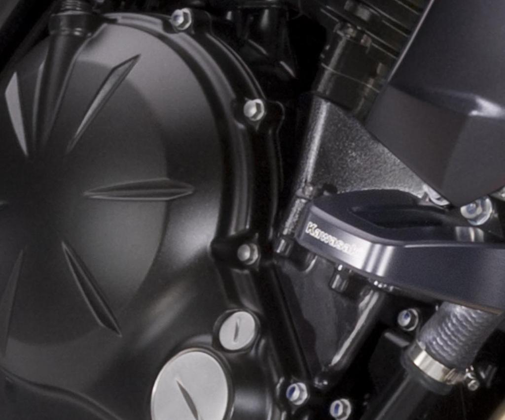 Ramme-sliders (ER-6n)