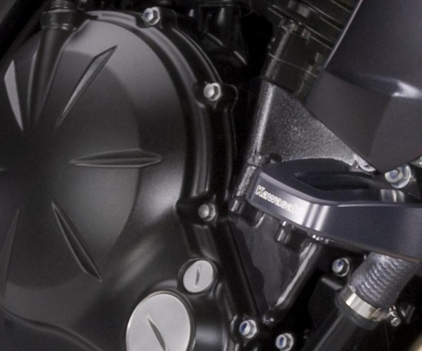 Ramme-sliders (ER-6n)