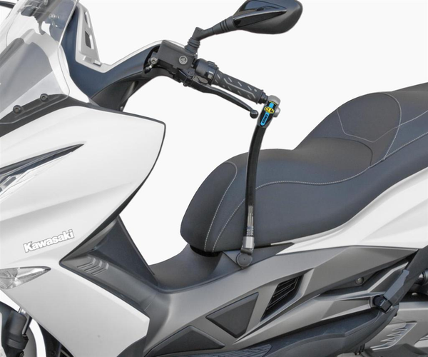 Styre­lås (J125 & J300)