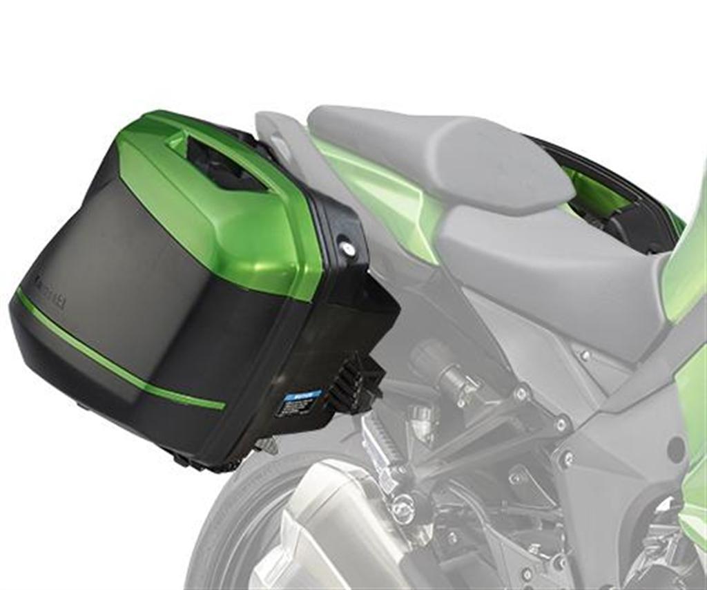 Sidevesker (2 x 28 L)