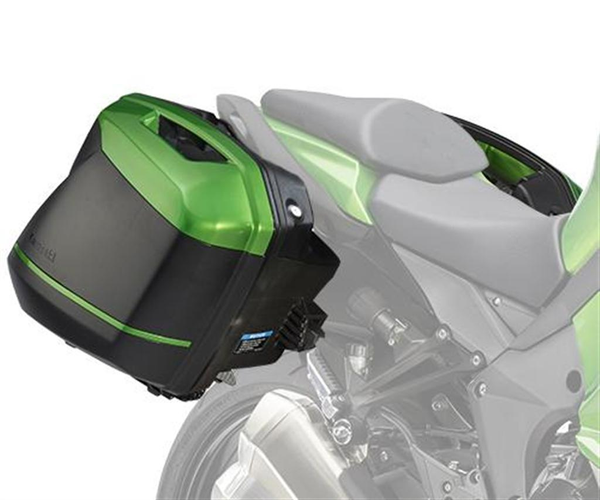 Sidevesker (2 x 28 L)