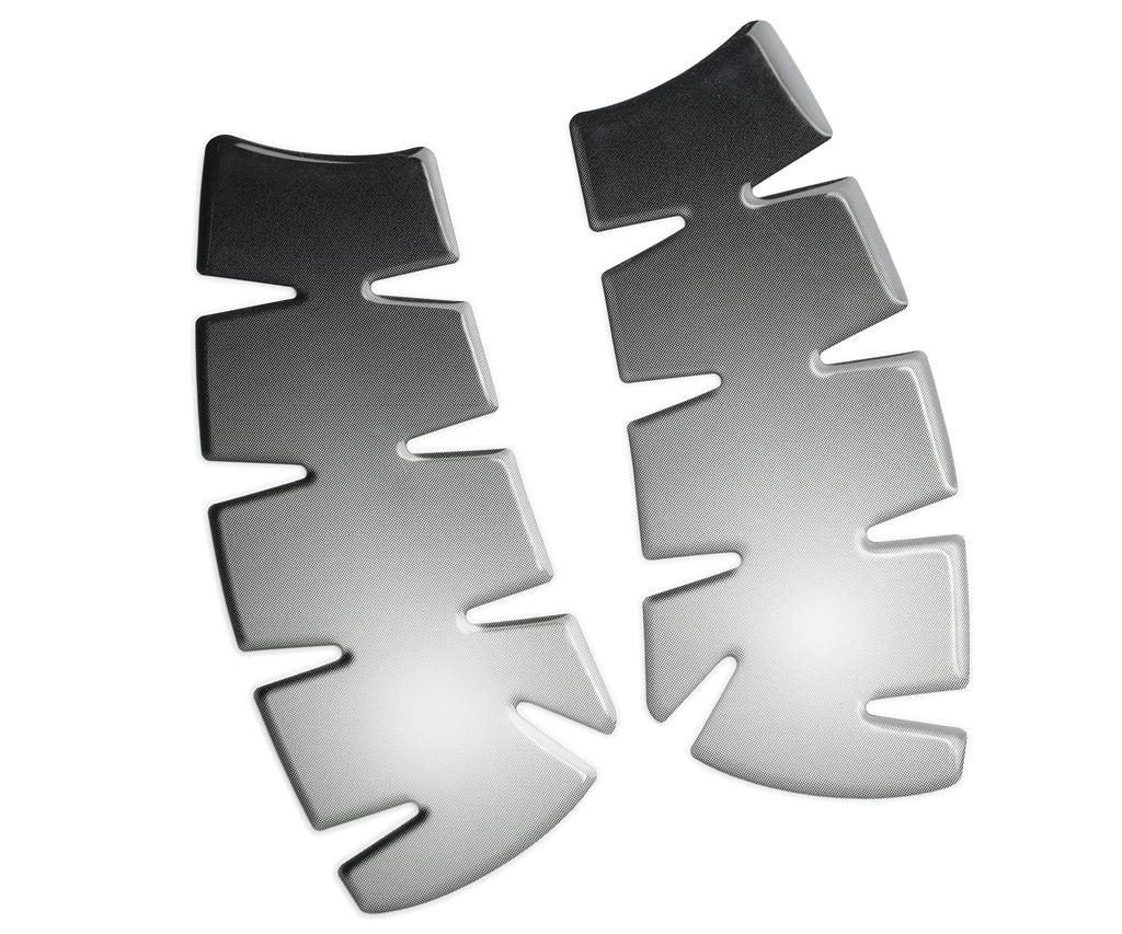 Tankbeskyttere - kne pads (Ninja ZX-6R)