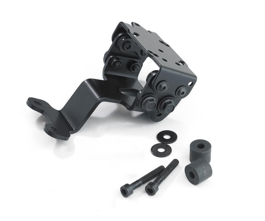 GPS-feste (Ninja H2 SX)