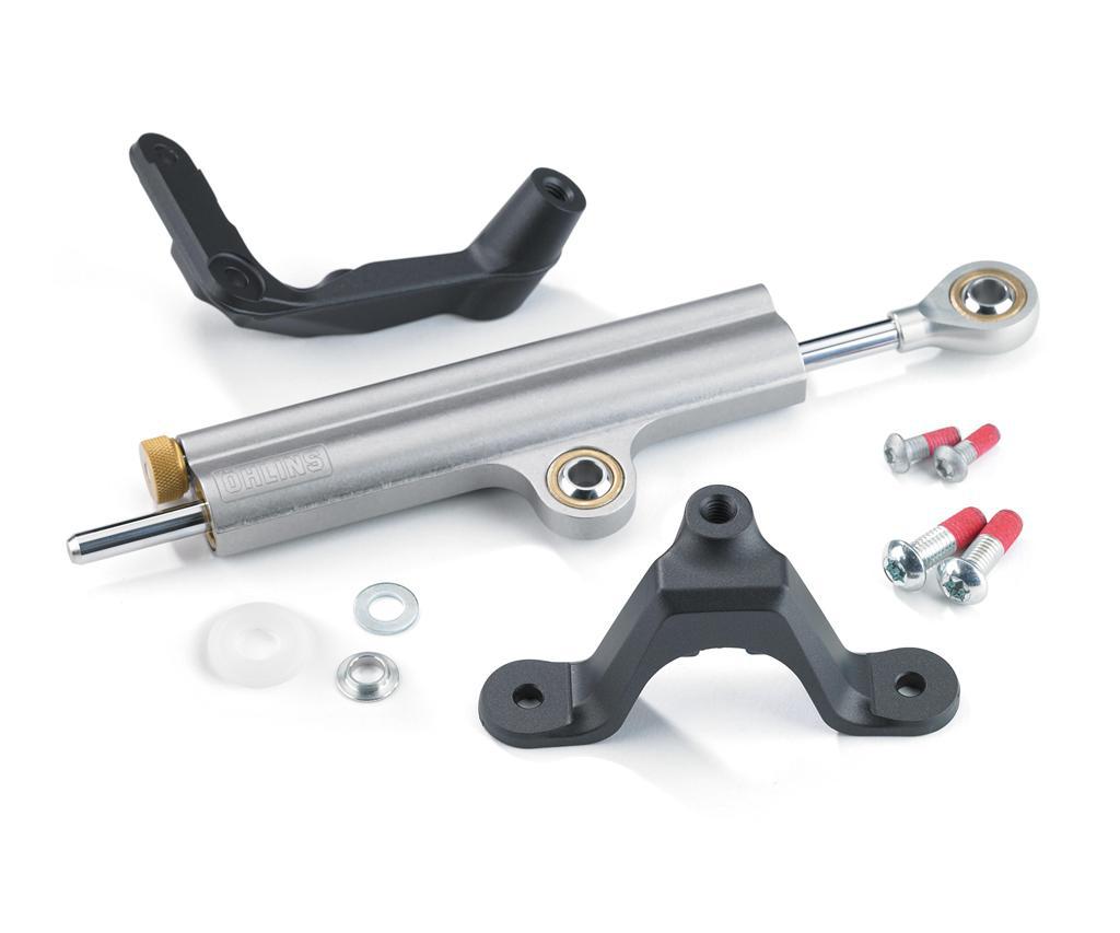 Öhlins styredemper kit